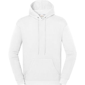 Iconic 250 Hooded Sweat